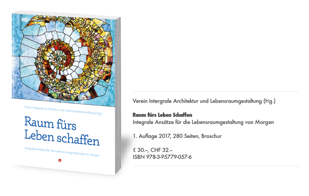 Buch - Raum fürs Leben schaffen