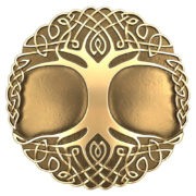 Symbol - Der Baum des Lebens