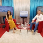 Uwe Breuer bei Nancy Holten SenSay