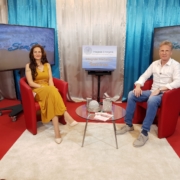 Uwe Breuer bei Nancy Holten SenSay