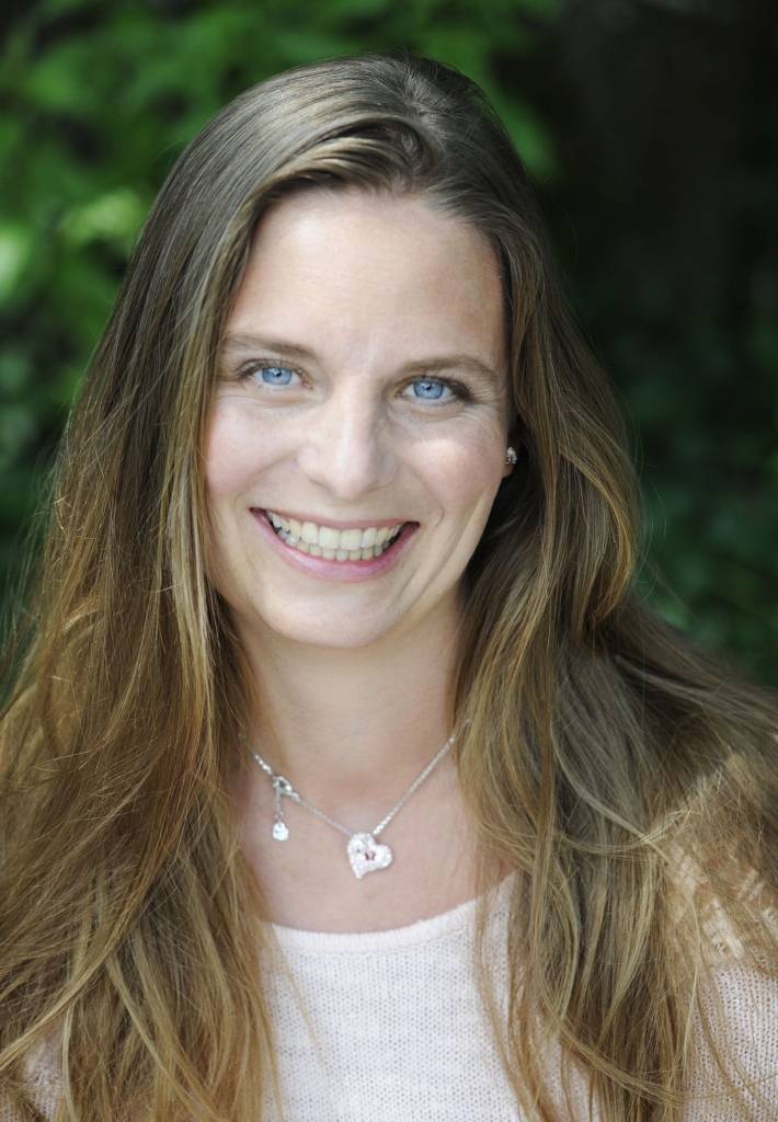 Lena das Kristallkind