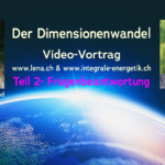 Der DimensionenWandel Fragen Teil 2