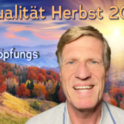 Zeitqualität Herbst 2020