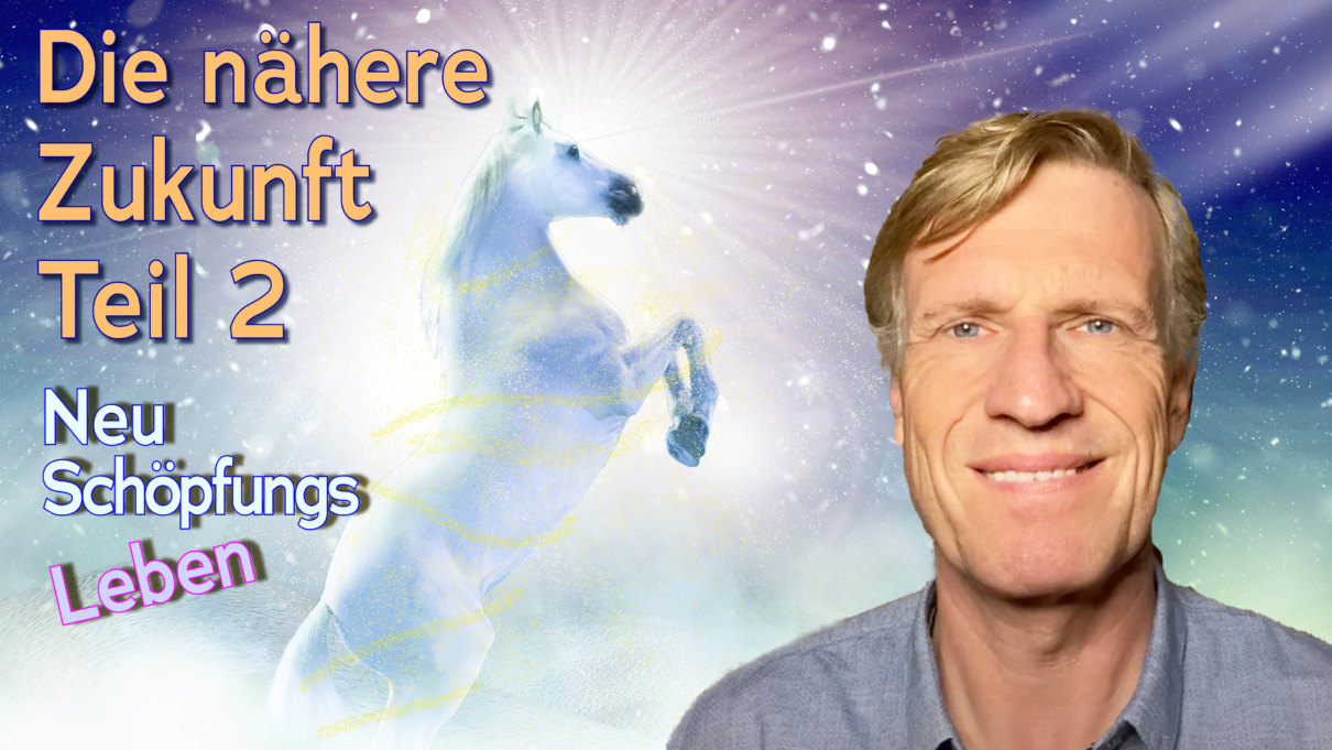 Video Nähere Zukunft Teil 2
