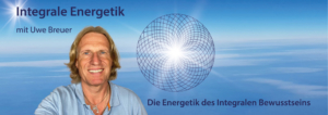 Uwe Breuer - Integrale Energetik