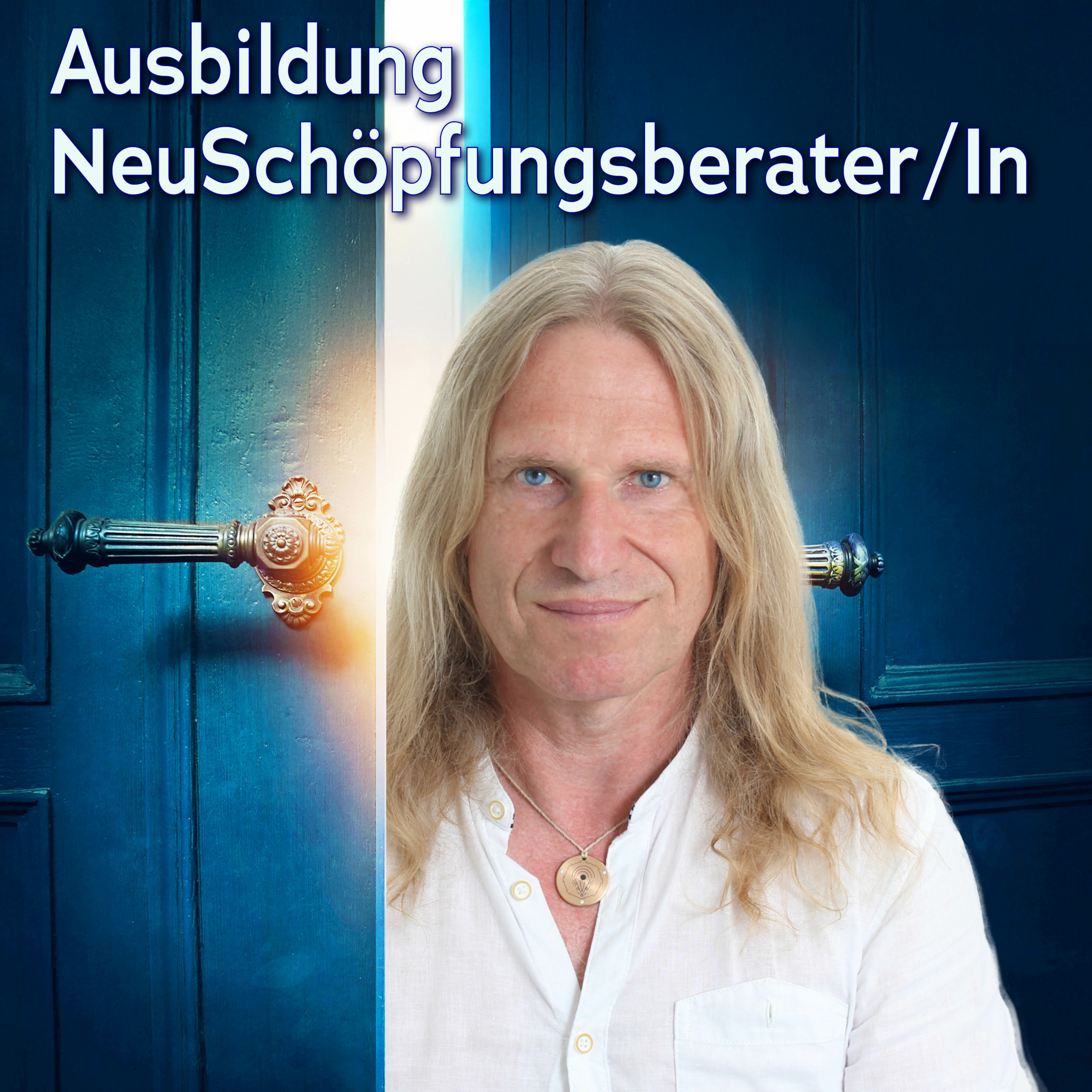 Ausbildung zum „NeuSchöpfungs-Berater/In“ mit Zertifikat – 30.9.2026